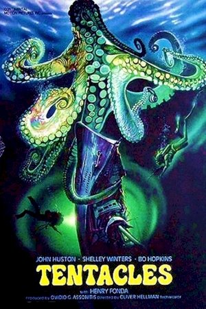 Tentacles