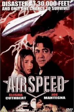 Airspeed Airspeed