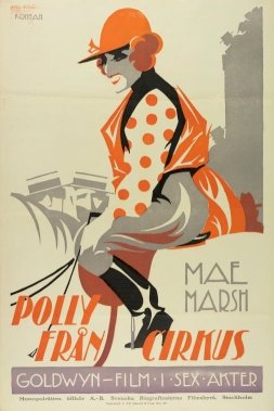 Polly of the Circus Polly of the Circus