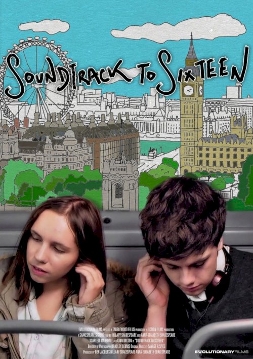 Soundtrack to Sixteen
