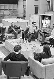 Star Wars: Episode VII - The Force Awakens: The Story Awakens - The Table Read Star Wars: Episode VII - The Force Awakens: The Story Awakens - The Table Read