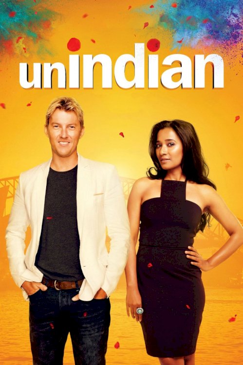 unINDIAN unINDIAN