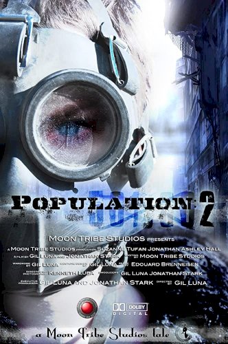 Population 2 Population 2