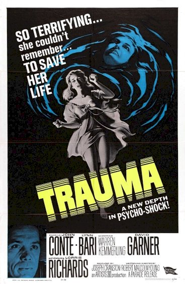 Trauma Trauma
