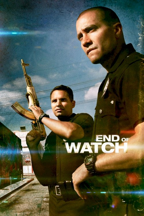 End of Watch End of Watch