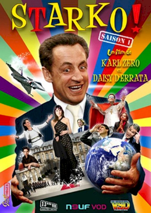 Starko! Starko!