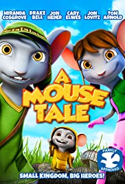 A Mouse Tale A Mouse Tale