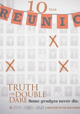 Truth or Double Dare