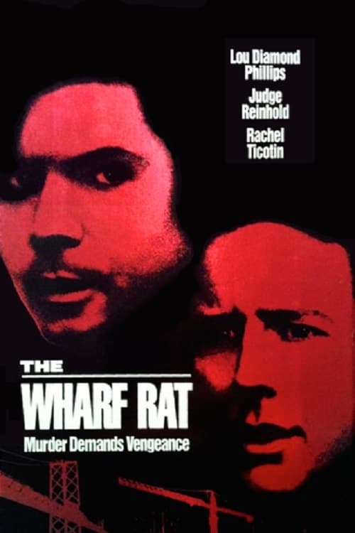 The Wharf Rat The Wharf Rat