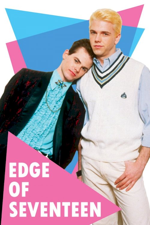 Edge of Seventeen Edge of Seventeen