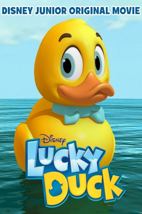 Lucky Duck Lucky Duck