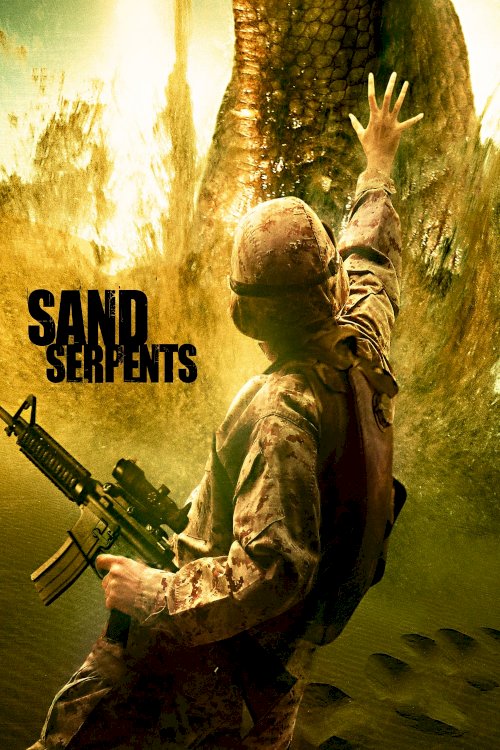 Sand Serpents Sand Serpents