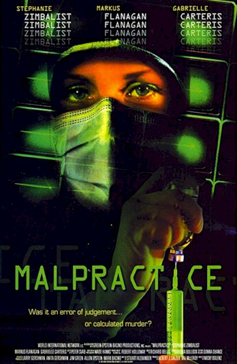 Malpractice Malpractice