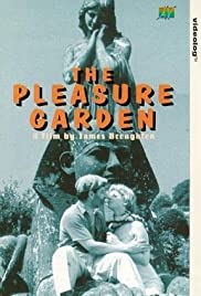 The Pleasure Garden The Pleasure Garden
