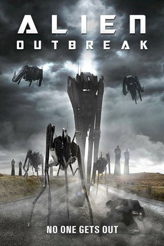 Alien Outbreak Alien Outbreak