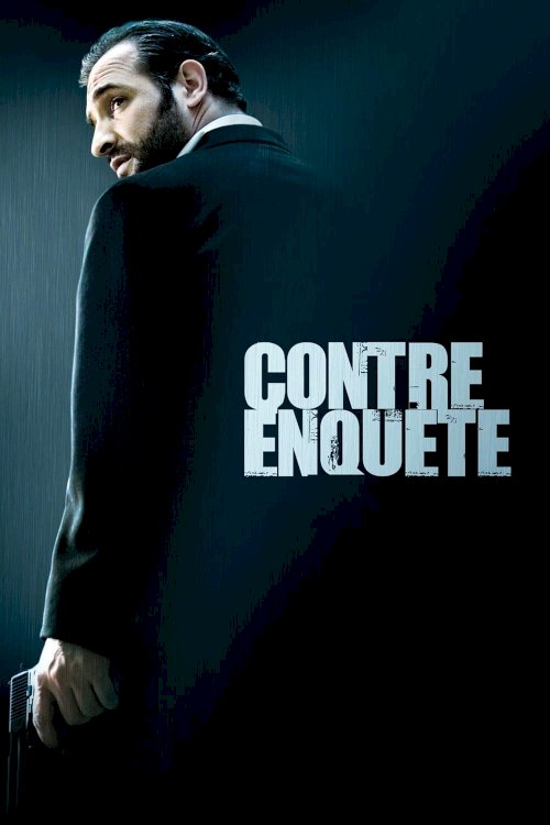 Counter Investigation Counter Investigation