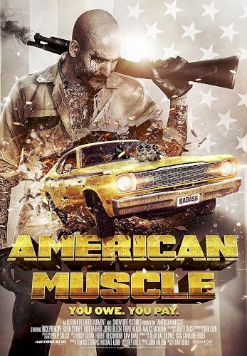 American Muscle American Muscle