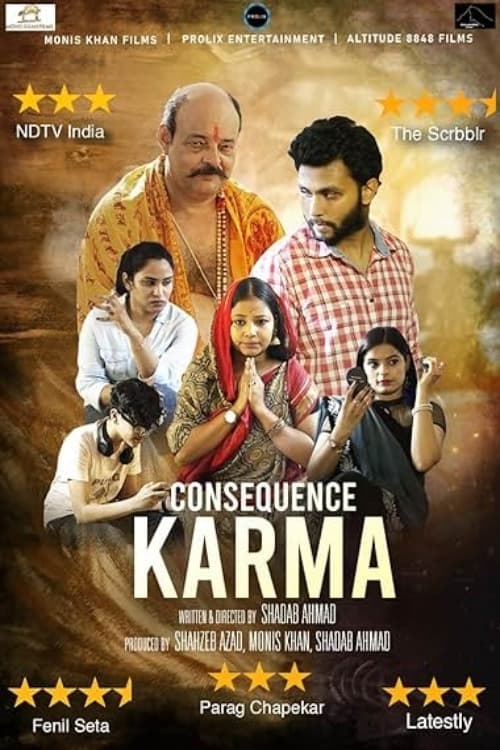 Consequence Karma Consequence Karma