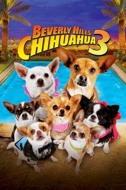 Beverly Hills Chihuahua 3 Beverly Hills Chihuahua 3