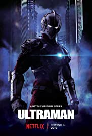 Ultraman Ultraman