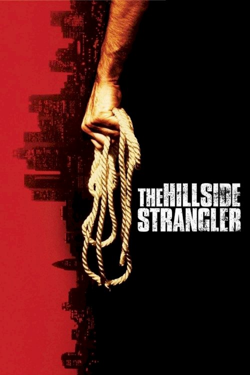 The Hillside Strangler The Hillside Strangler