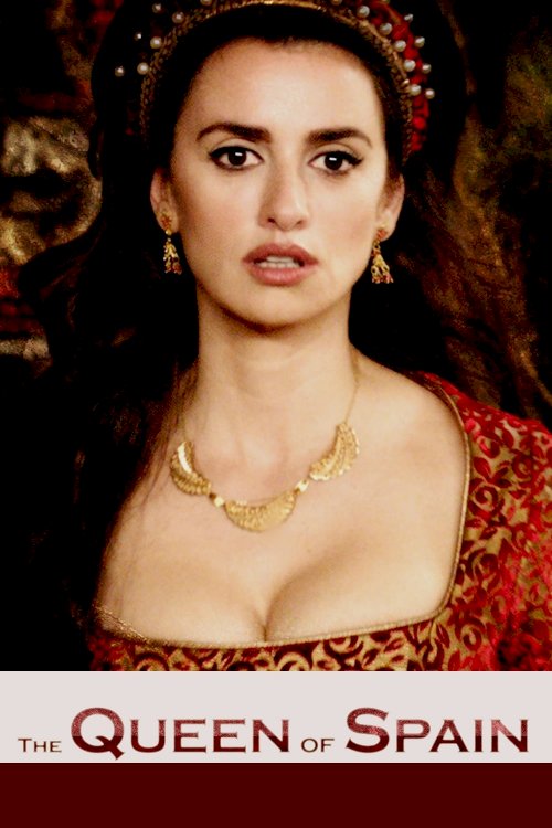 The Queen of Spain The Queen of Spain