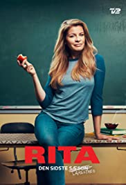 Rita Rita