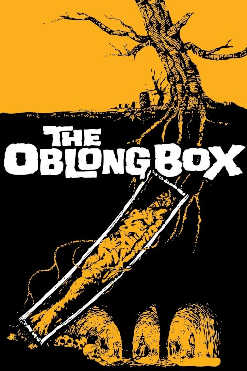 The Oblong Box The Oblong Box