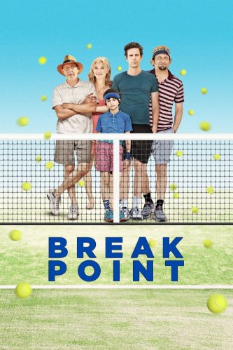 Break Point Break Point