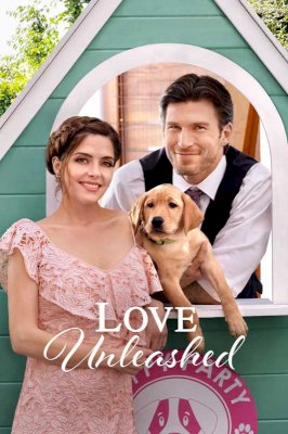 Love Unleashed Love Unleashed