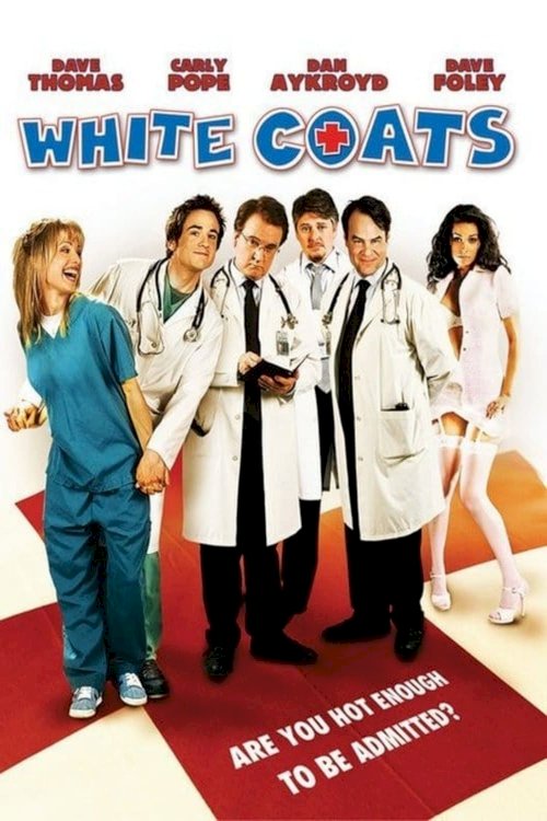 White Coats White Coats
