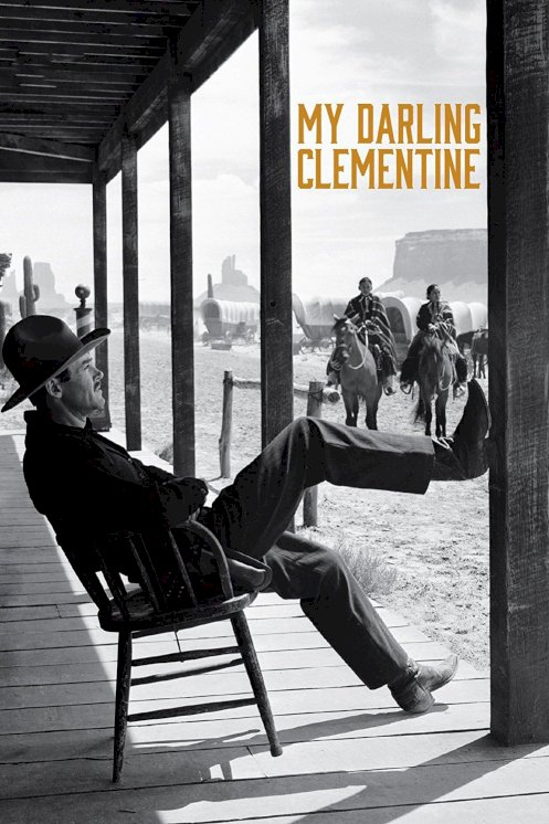 My Darling Clementine My Darling Clementine