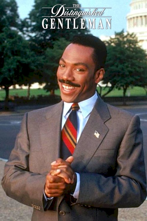The Distinguished Gentleman The Distinguished Gentleman