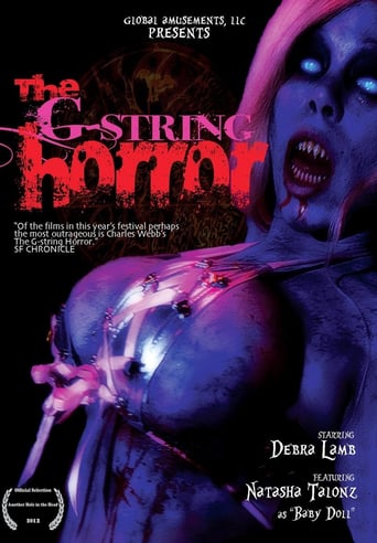 The G-string Horror The G-string Horror