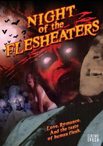 Night of the Flesh Eaters Night of the Flesh Eaters