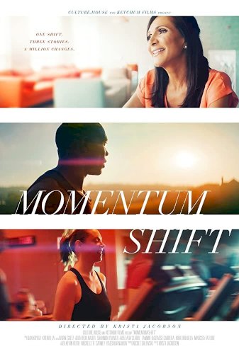Momentum Shift Momentum Shift
