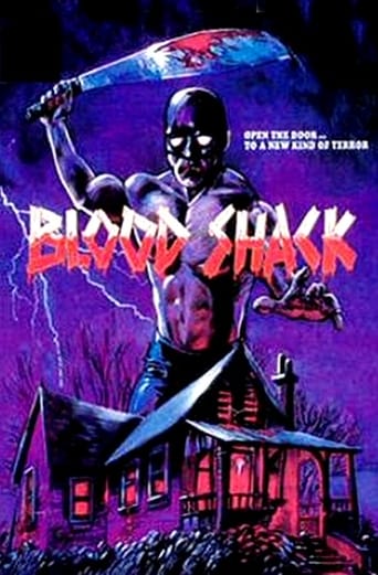 Blood Shack Blood Shack