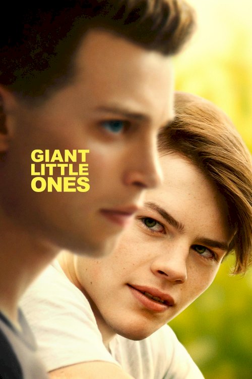 Giant Little Ones Giant Little Ones