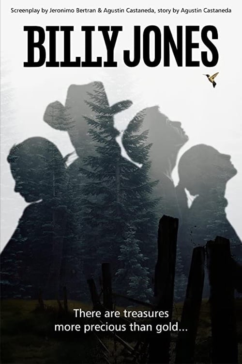 Billy Jones Billy Jones