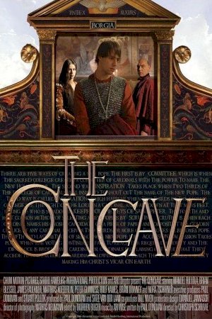 The Conclave The Conclave