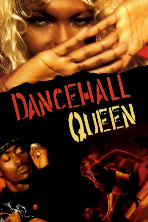 Dancehall Queen