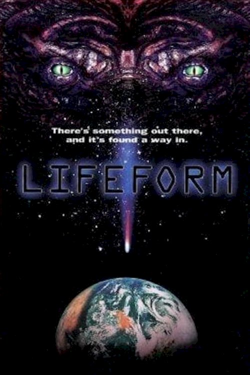 Lifeform Lifeform