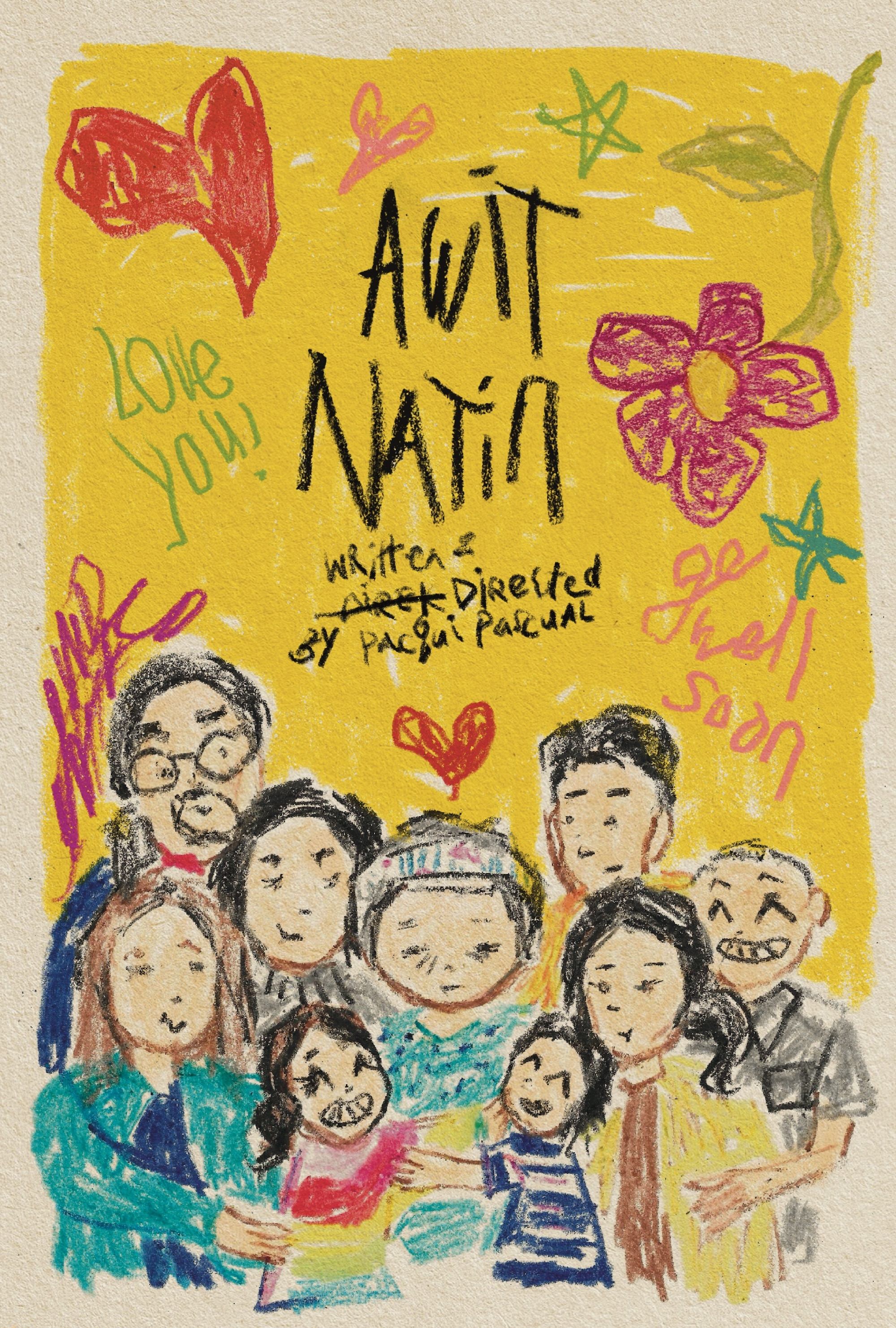 Awit Natin (Our Song) Awit Natin (Our Song)