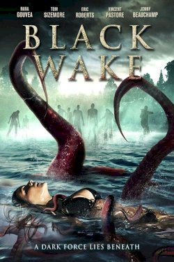 Black Wake Black Wake