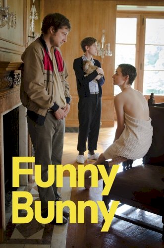 Funny Bunny Funny Bunny