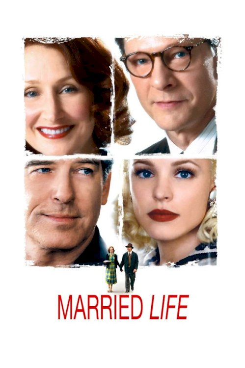 Married Life Married Life