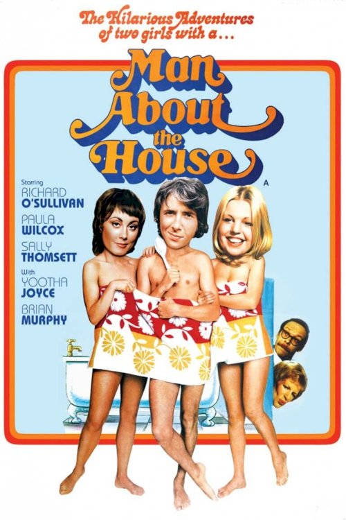 Man About the House Man About the House