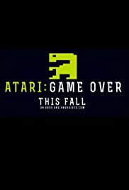 Atari: Game Over Atari: Game Over