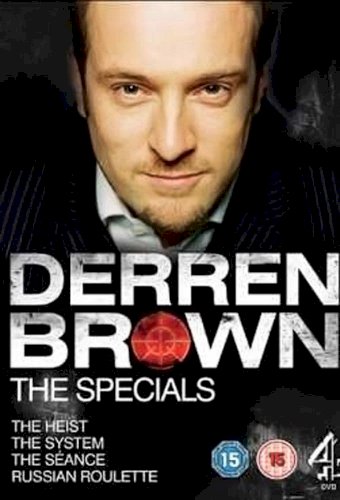 Derren Brown: The Heist Derren Brown: The Heist