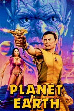 Planet Earth Planet Earth